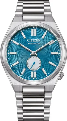 Obrázek produktu pro Automatické pánské hodinky - Citizen Model: NK5010-51L