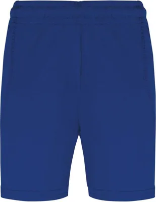 Produktbild von Proact Jungen Sporthose Jogginghose Winter Hose Freizeithose Kinder, Größe:10/12, Farbe:Dark Royal Blue