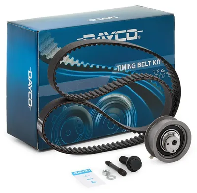 Produktbild von DAYCO KTB189 Zahnriemensatz für VW Transporter IV Bus (70B, 70C, 7DB, 7DK, 70J, 70K, 7DC, 7DJ)