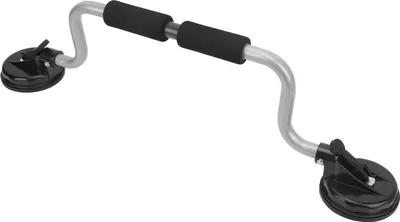 Image de Rouleau de kayak,Rouleau de chargement de kayak,Rouleau d'aide au chargement de kayak,Support de rouleau de kayak avec ventouse,Rouleau d'aide au chargement de kayak avec ventouse,Accessoires de kayak