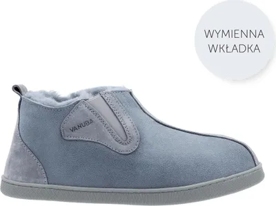Produktbild von COLUMBIA Herren Hausschuhe Größe 44