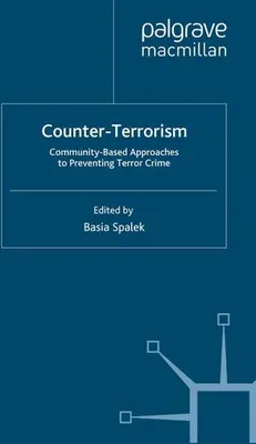 Obrázok produktu pre Counter-Terrorism