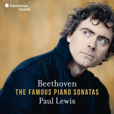 Immagine prodotto di Ludwig van Beethoven (1770-1827): Klaviersonaten No.8,14,17,23,24,29 - - (CD / K)