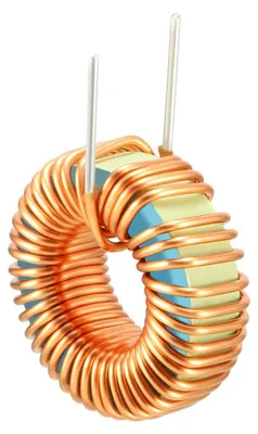 Toroidspule 220 µH 11 A einlagig Drahtwicklung 1 St.