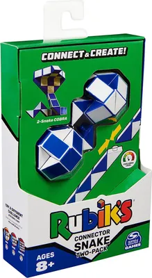 Immagine prodotto di Cubo di Rubik 3D Puzzle logico