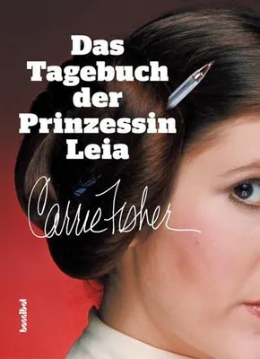 Image de Das Tagebuch der Prinzessin Leia