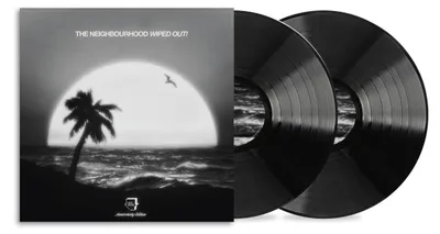 Image de The Neighbourhood - Wiped Out! (Édition 10e anniversaire) (Réédition) (2 LP)