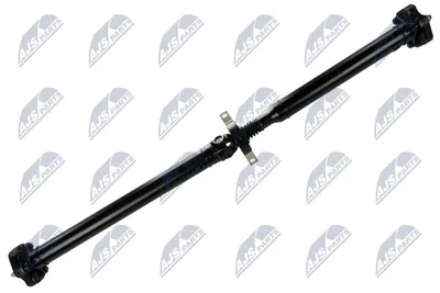 Produktbild von NTY Kardanwelle Gelenkwelle Achsantrieb für BMW 1 Schrägheck (E87) Hinten NWN-BM-054
