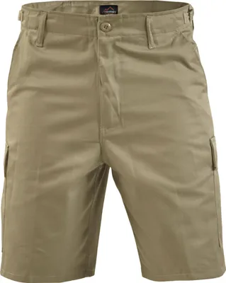 Produktbild von normani Herren BDU Shorts