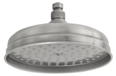 Produktbild von Sapho ANTEA Kopfbrause, Durchmesser 200mm, poliertes Nickel