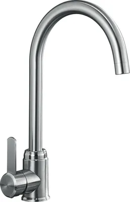 Obrázok produktu pre Mexen Sanika kuchynská batéria, chrómová - 672500-00