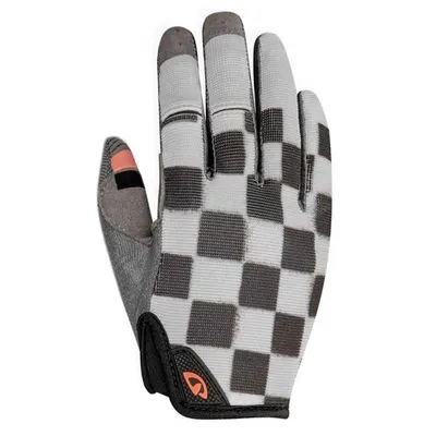 Produktbild von Giro Dnd White / Grey S