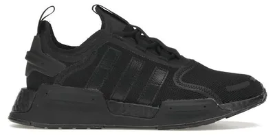 Produktbild von adidas NMD V3 Triple Black (GS) - EU 38