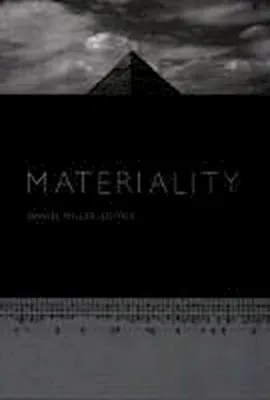 Immagine prodotto di Materiality