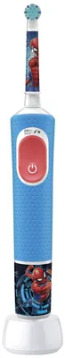 Immagine prodotto di Oral-B Vitality Pro 103 Kids Spiderman