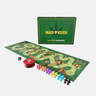 Image de MadKush