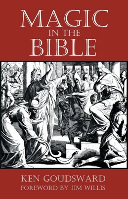 Produktbild von Magic In The Bible