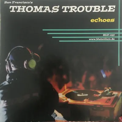 Produktbild von Echos