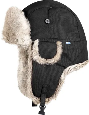 Produktbild von FJÄLLRÄVEN Singi Heater Dark Grey M