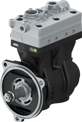 Immagine prodotto di WABCO 412704027R Compressore per sospensioni pneumatiche