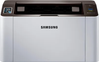 Image de Samsung Xpress SL-M2026W 1200 x 1200 DPI A4 Wifi