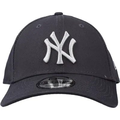 Produktbild von NEW ERA Kappe LEAGUE ESSENTIAL 9FORTY NE, Grau:N/A