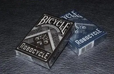 Produktbild von Bicycle Robocycle
