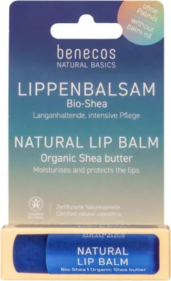 Produktbild von Lip Balm - Shea 4,7g