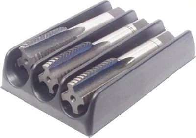 Obrázok produktu pre súprava závitníkov M16x2,00 NO 3010 3-dielna.