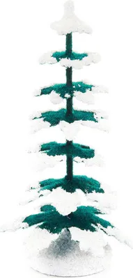 Immagine prodotto di Abete bianco altezza circa 9,2 cm NUOVO