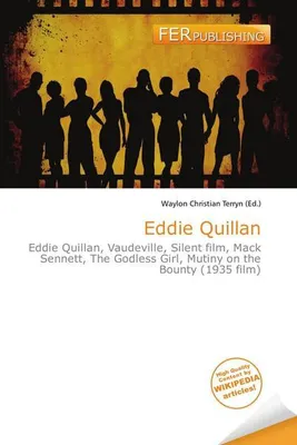 Produktbild von Eddie Quillan