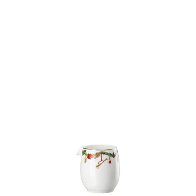 Obrázek produktu pro Hutschenreuther 02048-726037-14440, Kostní porcelán, 0,15 l, Nora