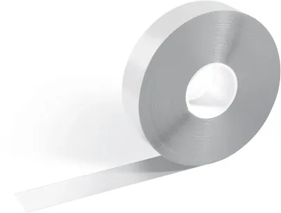 Immagine prodotto di DURABLE Nastro da pavimento DURALINE® 50/05, Bianco, 102102
