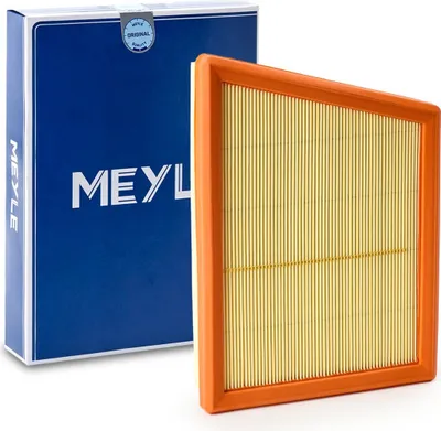 Produktbild von Luftfilter MEYLE 312 321 0039 für BMW 1 Schrägheck (F40) Filtereinsatz