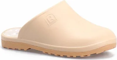Image de Sabots SOFT INFUSION Vanille - Taille 36/37