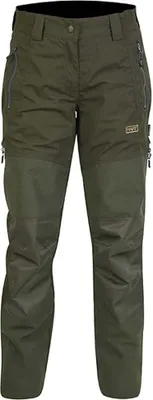 Produktbild von Hart Kurgan-T Hose Damen grün 34