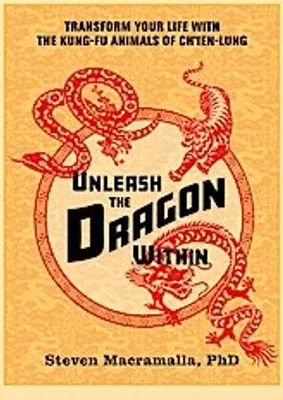 Zdjęcie produktu dla Unleash the Dragon Within