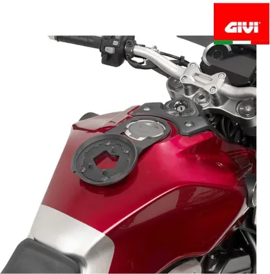 Obrázok produktu pre Príruba nádrže Tanklock/TanklockED GIVI BF38