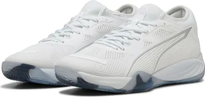 Produktbild von Puma Eliminate NITRO SQD 4 PUMA WHITE-PUMA SILVER PUMA WHITE-PUMA SILVER 42