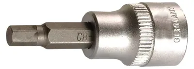 Image de SW-Stahl 06520-INB5 Douille à six pans creux 5 mm, 3/8