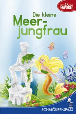 Obrázok produktu pre Die kleine Meerjungfrau