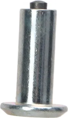 Produktbild von 100 Stück Reifenbolzen, Schneespikes, Hartmetallschraube, rutschfest, universell für Auto, LKW, Gabelstapler, Geländewagen