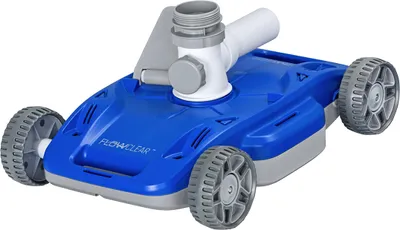 Produktbild von Bestway® Flowclear™ pumpenbetriebener, autonomer Poolroboter AquaDrift™