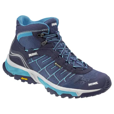 Produktbild von MEINDL Finale Lady Mid GTX marine/petrol 41.5