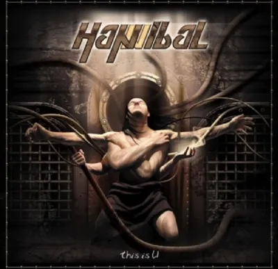 Produktbild von Hannibal-This Is U
