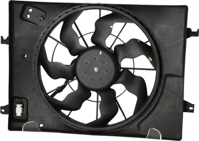 Image de NRF 47903 Ventilateur de refroidissement du moteur
