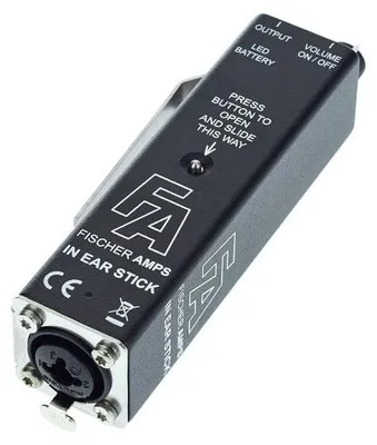 Produktbild von In Ear Stick