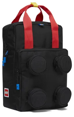 Obrázok produktu pre Batoh LEGO Signature Brick 2x2 Festival Black 15L