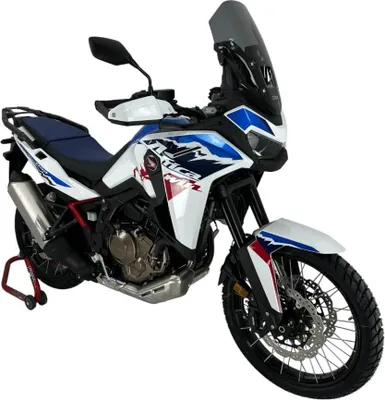 Produktbild von Windscreen Touring Crf1100L Af