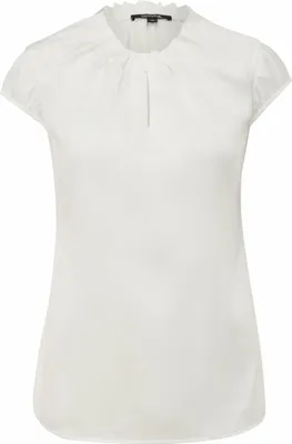 Produktbild von Comma Kurzarmbluse für Damen